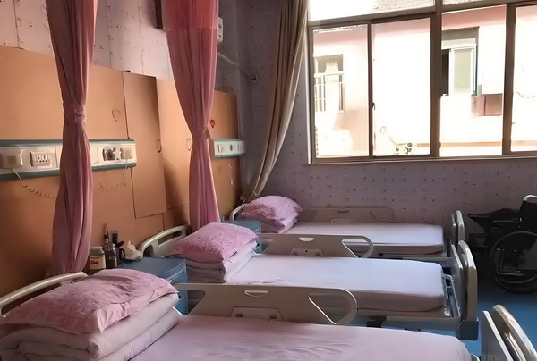 他的怪女友