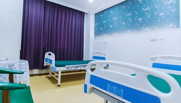 柒月灵异事件簿